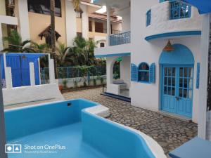 makarios boutique hotel