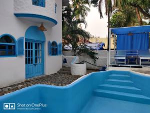 makarios boutique hotel