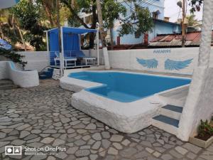 makarios boutique hotel