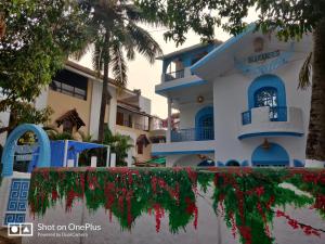 makarios boutique hotel