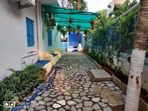 makarios boutique hotel