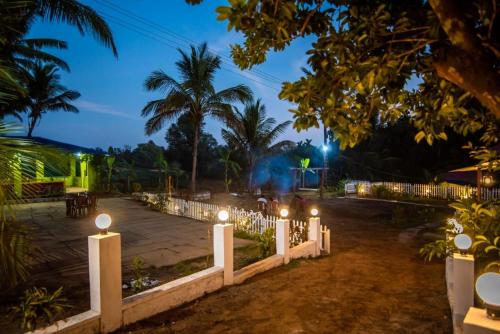 dandeli