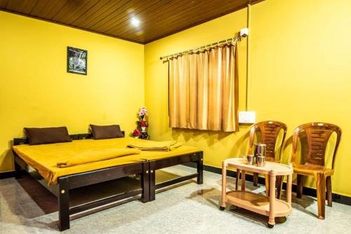 dandeli