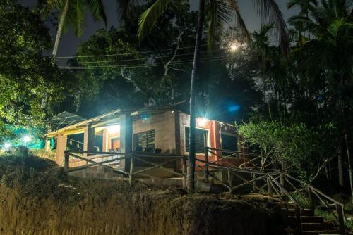 dandeli