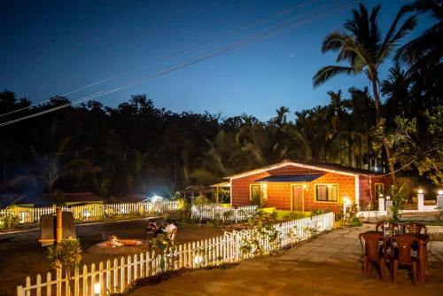 dandeli