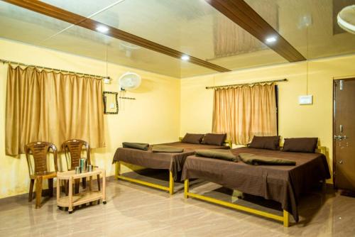 dandeli