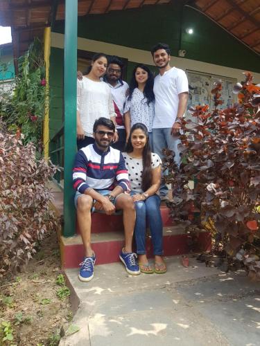 dandeli