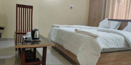 hotel nageshwar palace