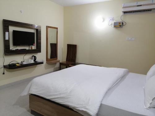 hotel nageshwar palace