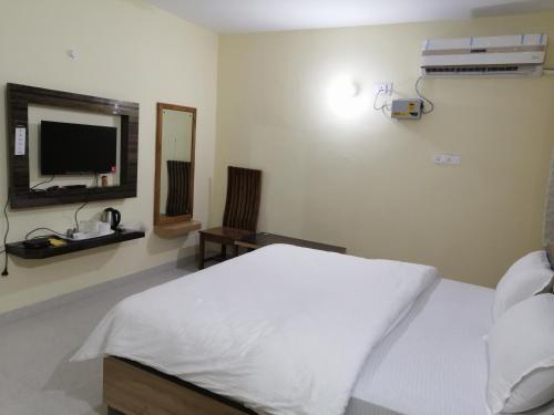 hotel nageshwar palace