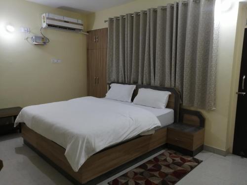 hotel nageshwar palace
