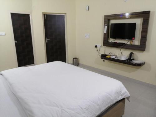 hotel nageshwar palace