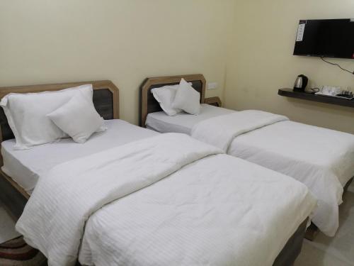 Hotel Nageshwar Palace,Bodhgaya>>Bodh Gaya,2 star
