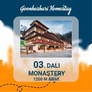darjeeling