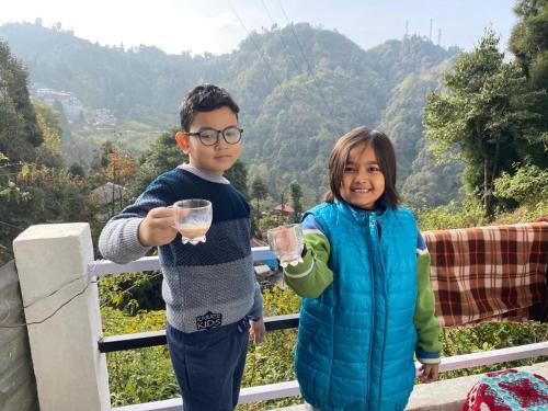 darjeeling
