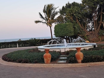 Dona Ana Hotel,Vilanculos>>Inhambane,4 star