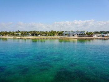 Dona Ana Hotel,Vilanculos>>Inhambane,4 star