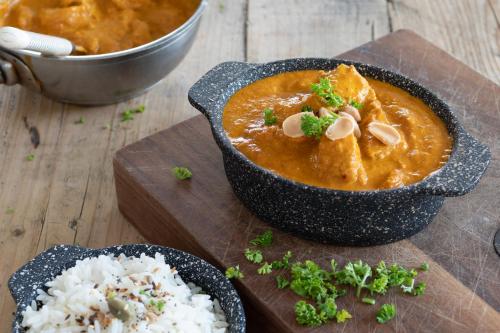 the rooms at firecastle