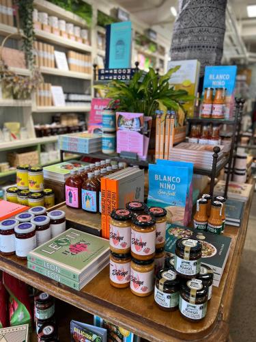 the rooms at firecastle