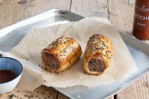 the rooms at firecastle