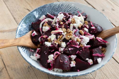 the rooms at firecastle