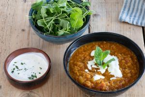 the rooms at firecastle