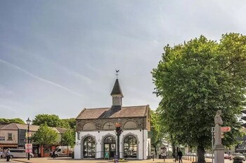 the rooms at firecastle