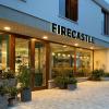the rooms at firecastle