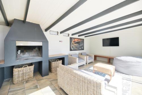 lands edge eco friendly cottages and apartments