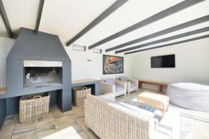 lands edge eco friendly cottages and apartments