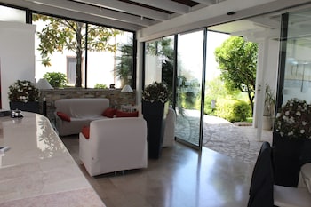 villa vittoria