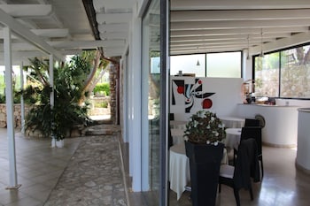 villa vittoria