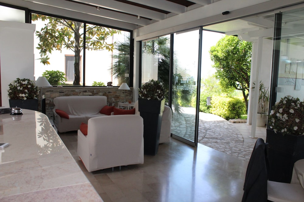 villa vittoria