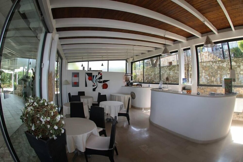villa vittoria