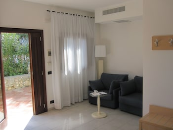 villa vittoria