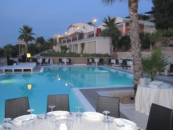 villa vittoria