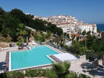 villa vittoria