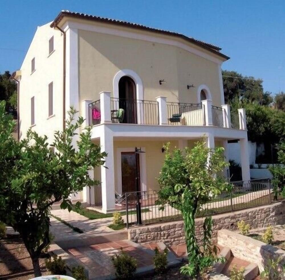 villa vittoria