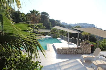 villa vittoria