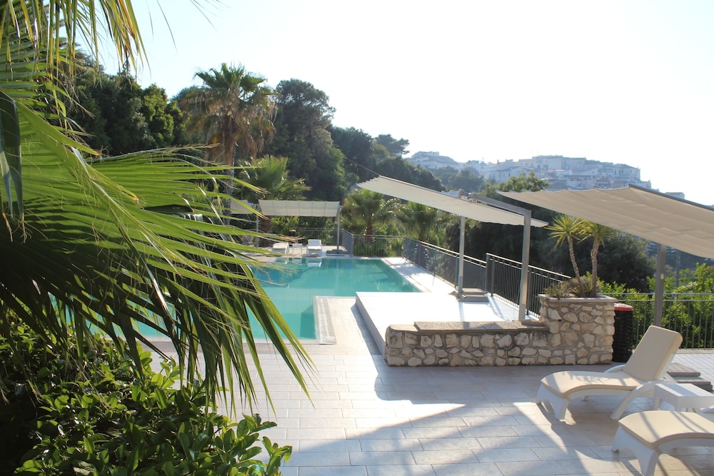 villa vittoria