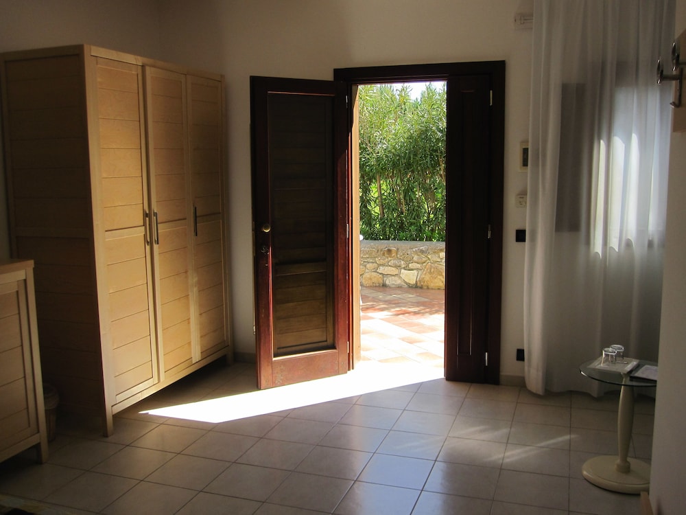 villa vittoria