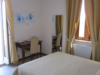 villa vittoria