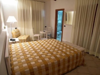 villa vittoria