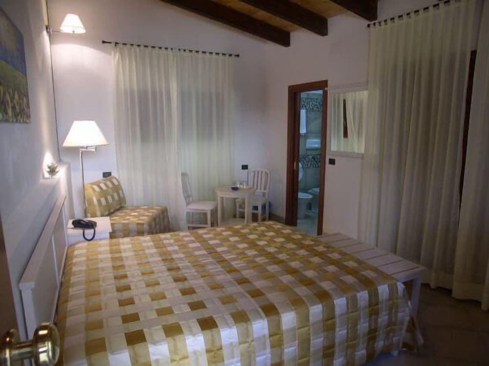 villa vittoria