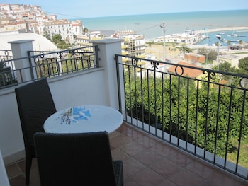 villa vittoria