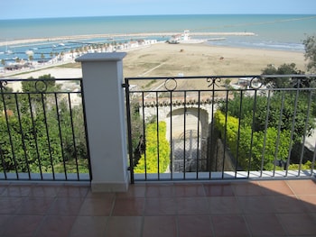 villa vittoria