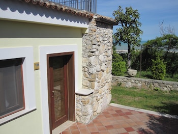 villa vittoria