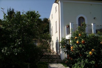 villa vittoria