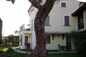 villa vittoria