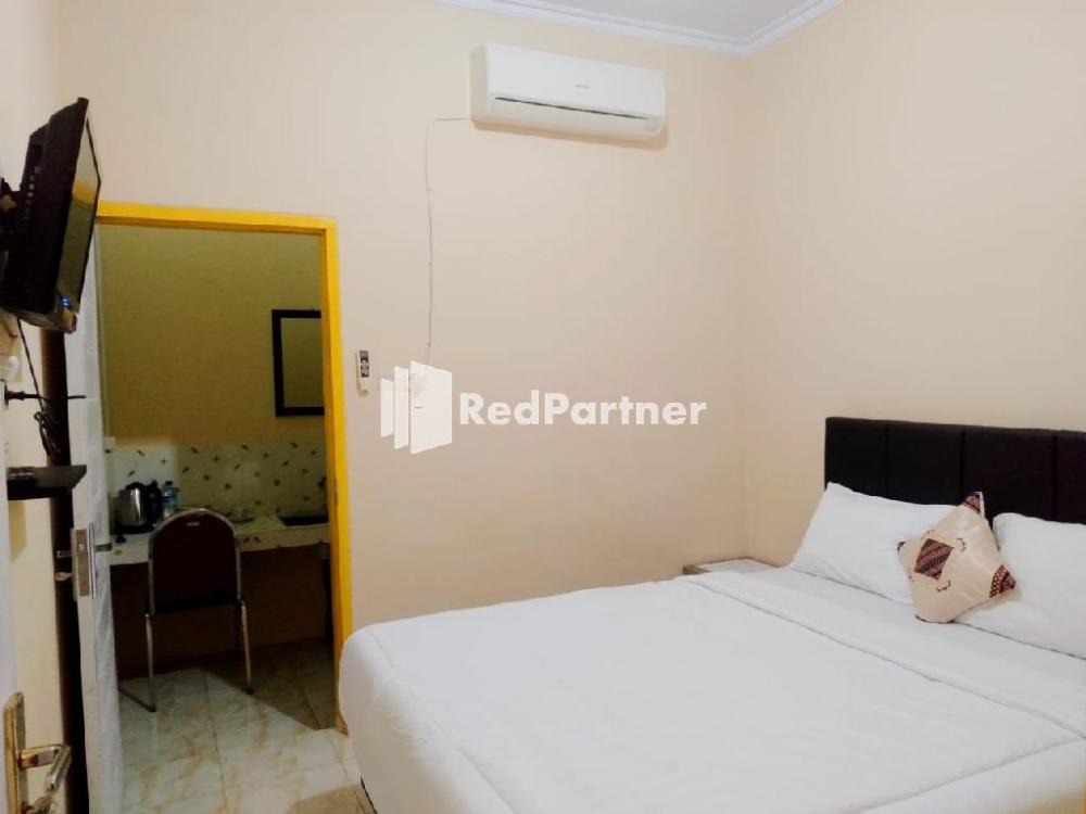 grand khalifah sumbawa redpartner